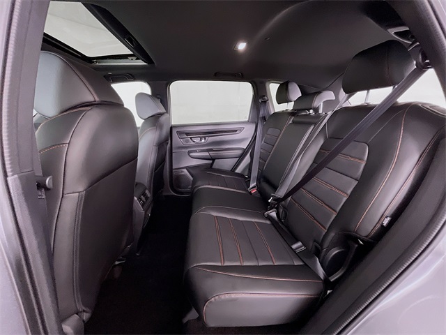 2026 Honda CR-V Hybrid Sport-L photo 14