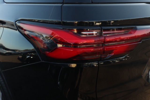 2022 Chevrolet Traverse photo 6
