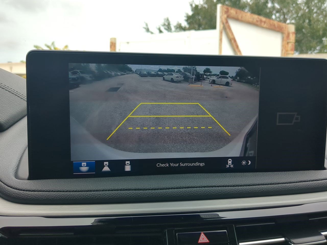 2025 Acura MDX SH-AWD photo 22