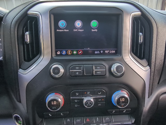 2019 Gmc Sierra 1500 SLE photo 28