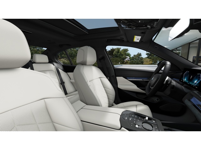 2026 Bmw i5 eDrive40 photo 7
