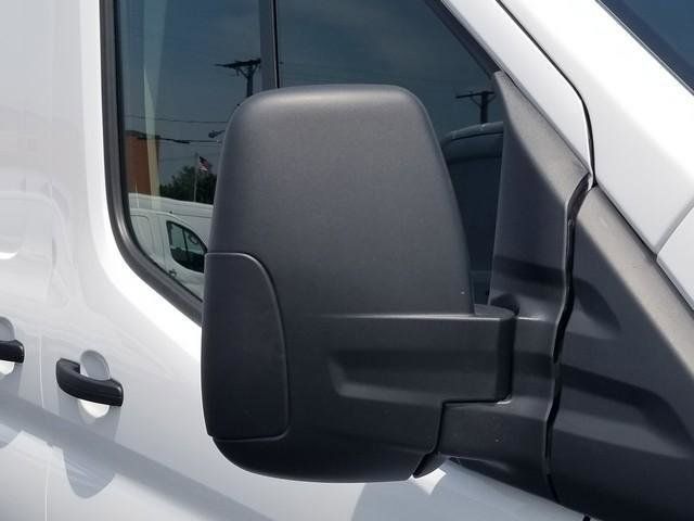 2024 Ford Transit photo 19