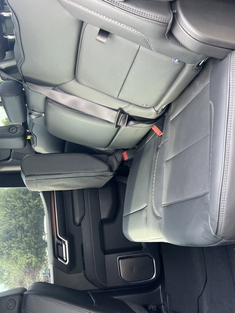 2025 Gmc Sierra 1500 Denali photo 34