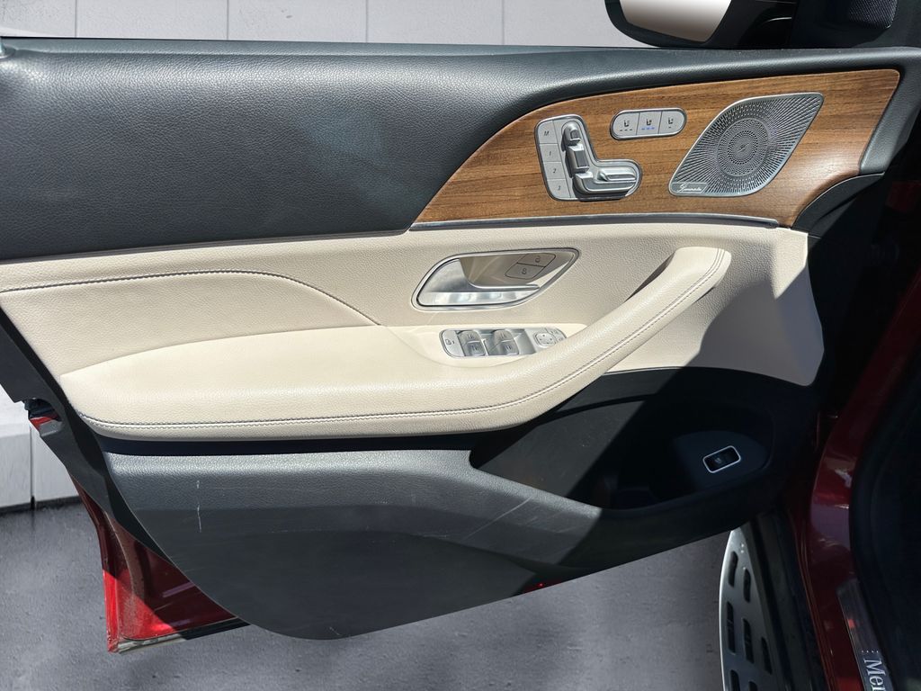 2021 Mercedes Benz GLE 350 4MATIC photo 12