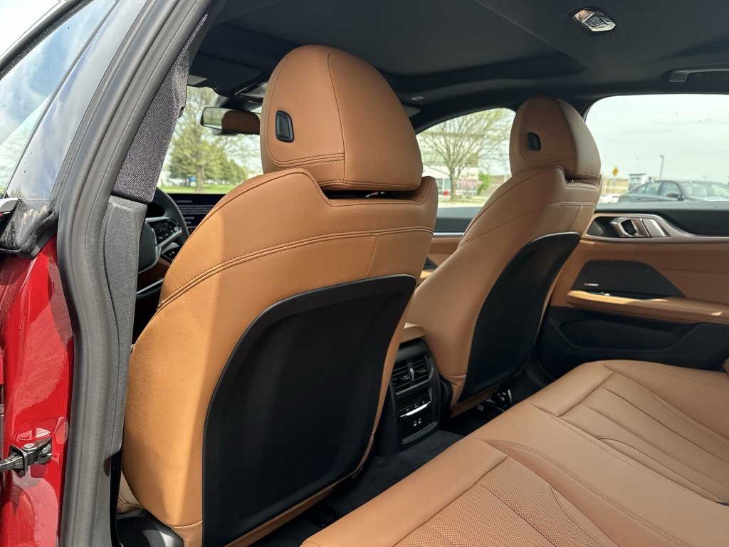 2025 Bmw i4 xDrive40 photo 21