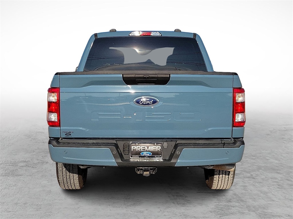2023 Ford F-150 XL photo 8
