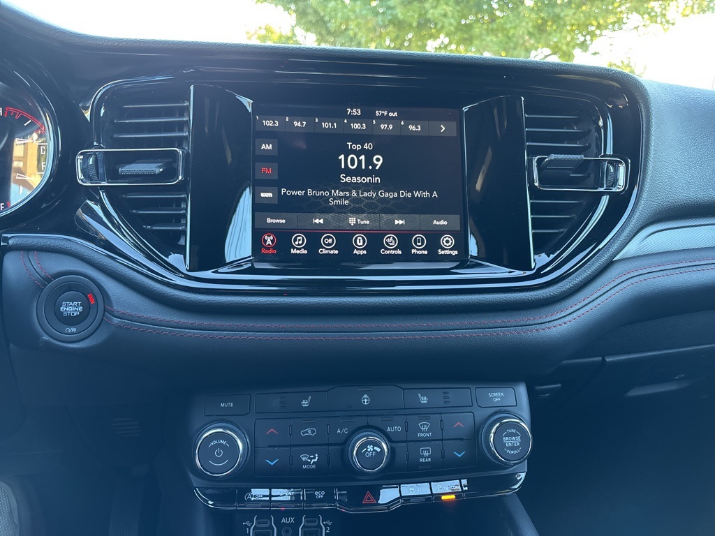 2023 Dodge Durango GT photo 19