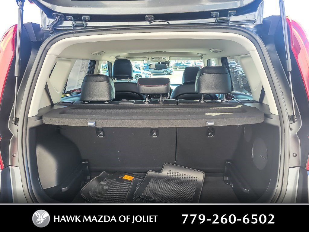 2020 KIA SOUL - Image 18