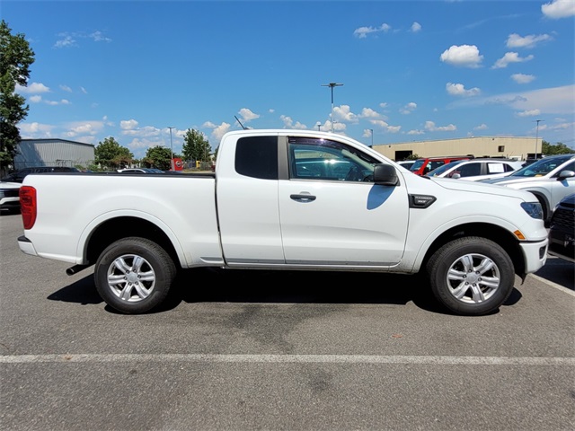 Used 2019 Ford Ranger XLT with VIN 1FTER1EH3KLA78161 for sale in Little Rock