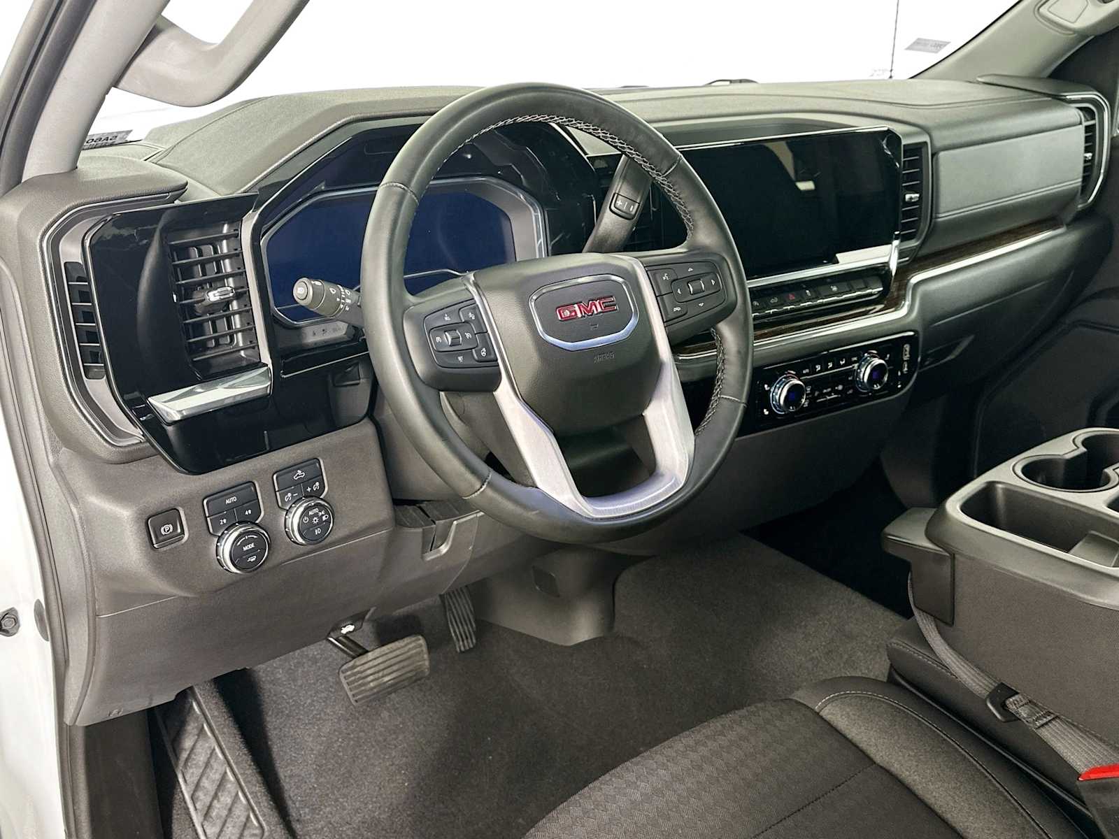 2023 Gmc Sierra 1500 Elevation photo 3
