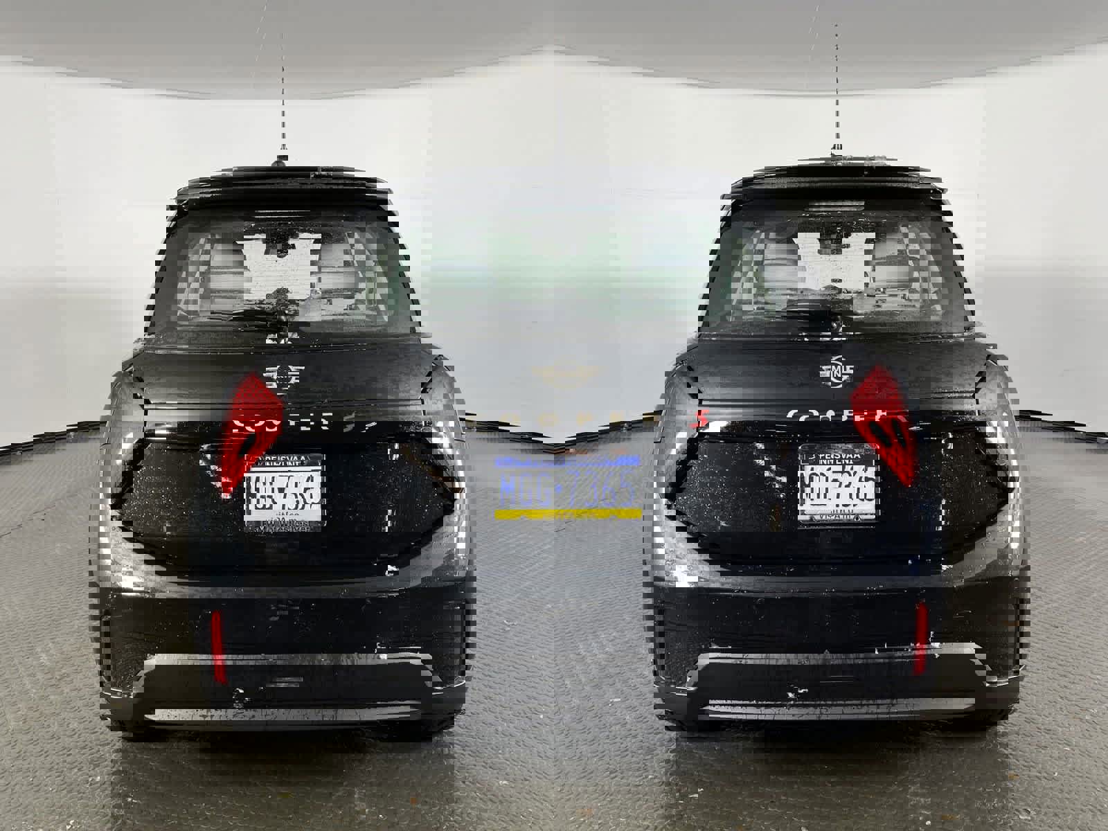 2025 Mini Cooper S Hardtop 2 Door photo 7