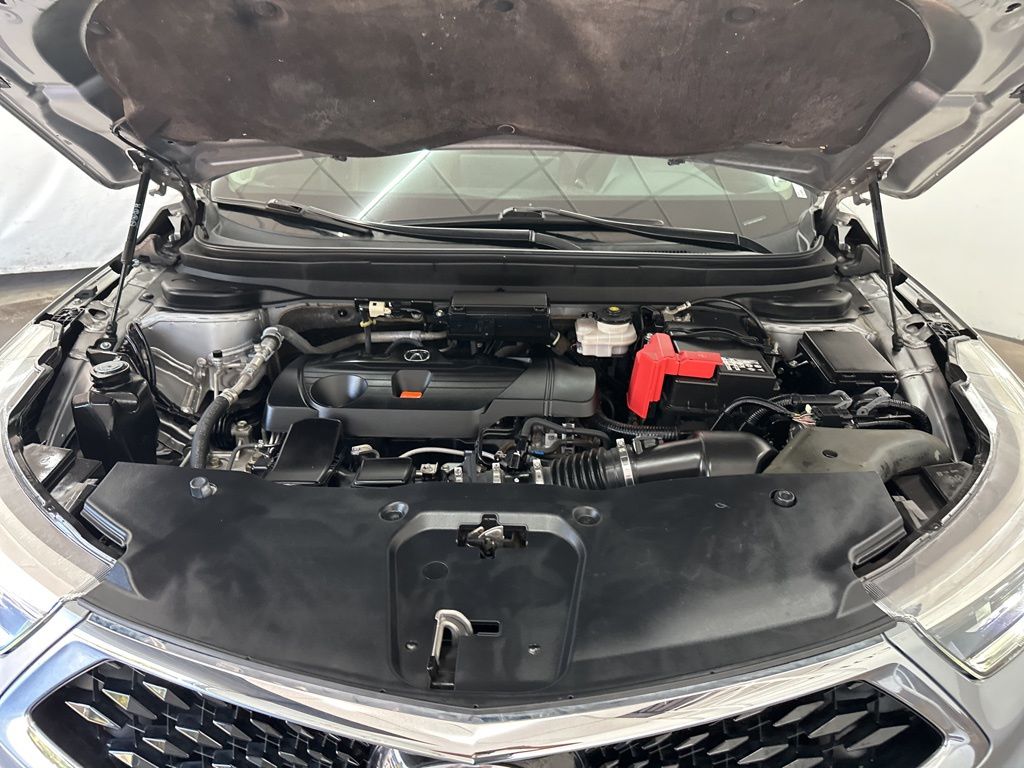 2019 Acura RDX Technology photo 27