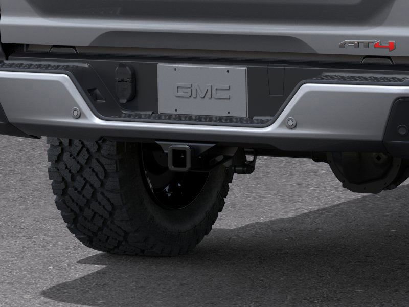 2026 Gmc Canyon AT4 photo 14