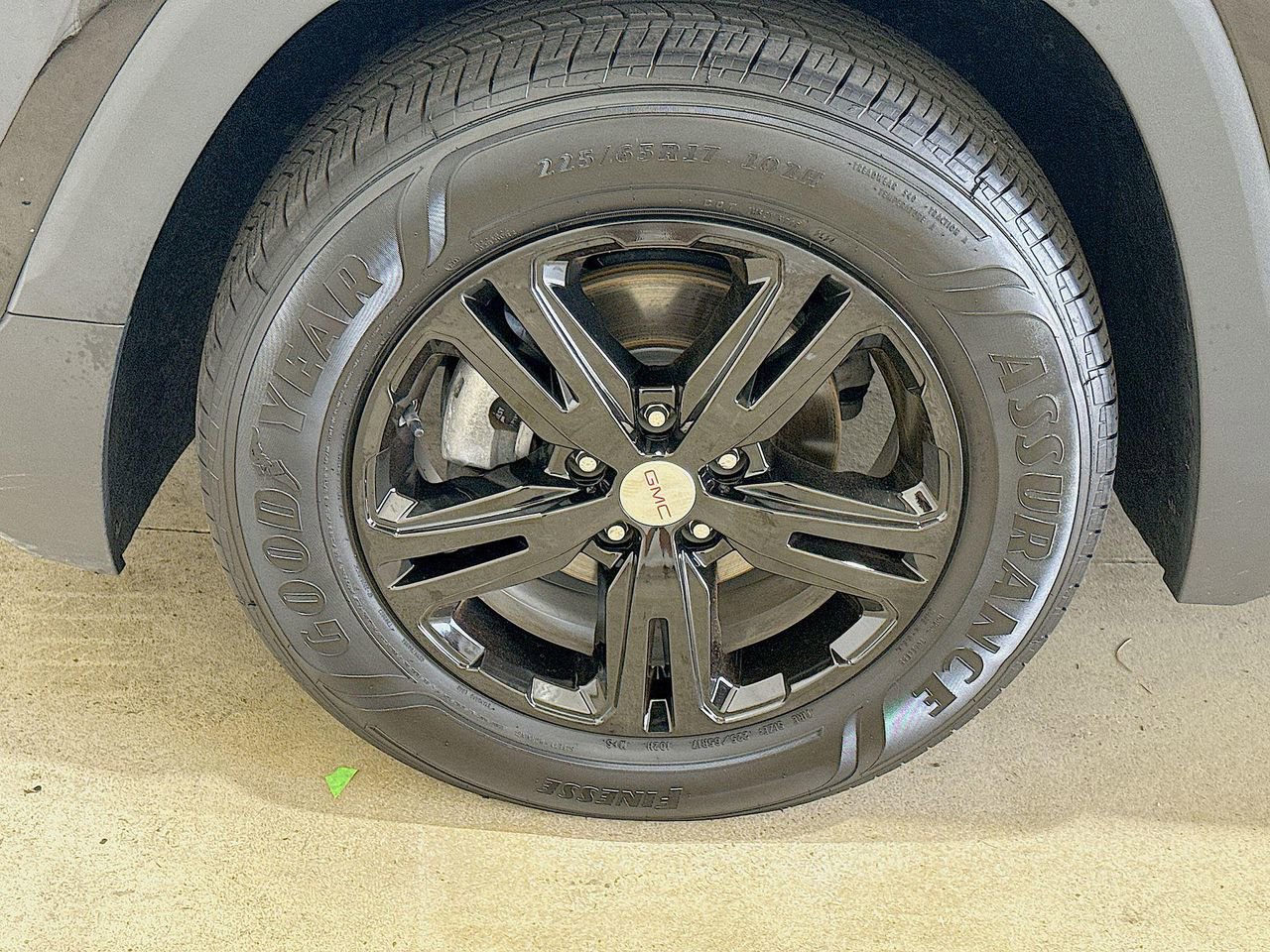 2019 Gmc Terrain SLE photo 28