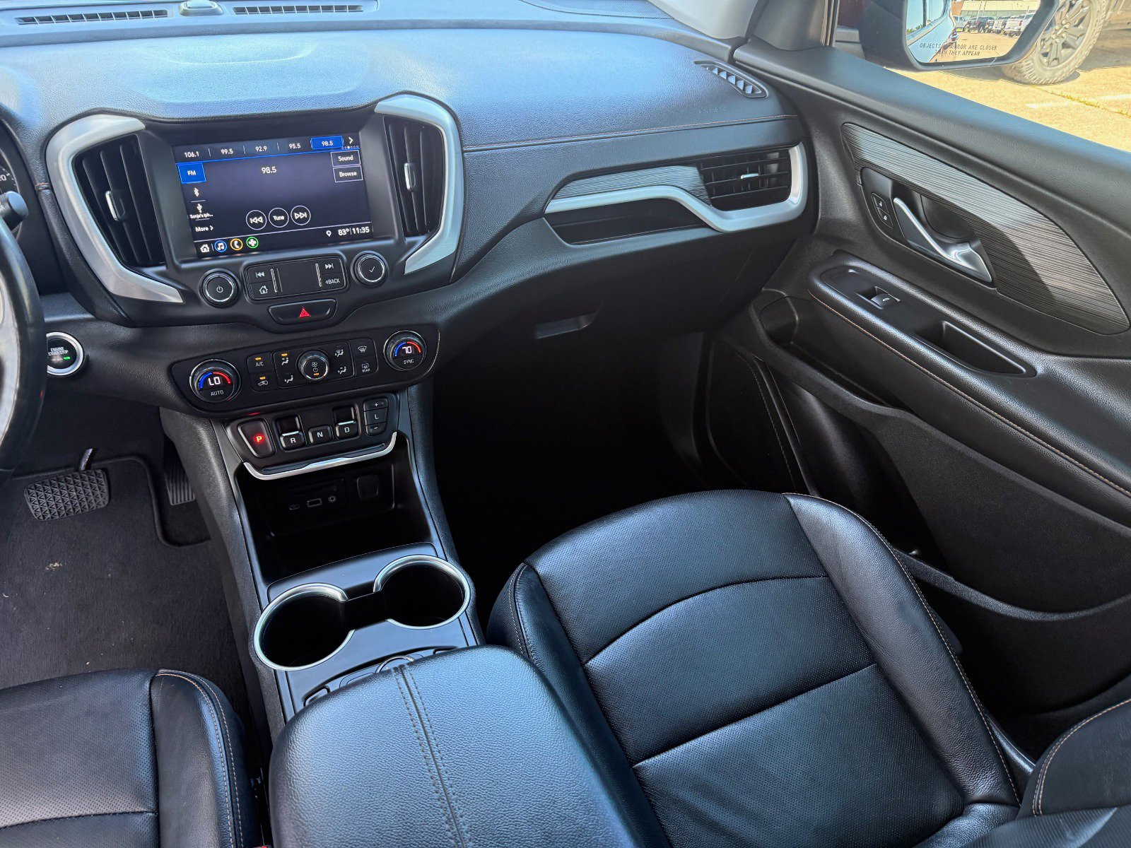 2019 Gmc Terrain SLT photo 13