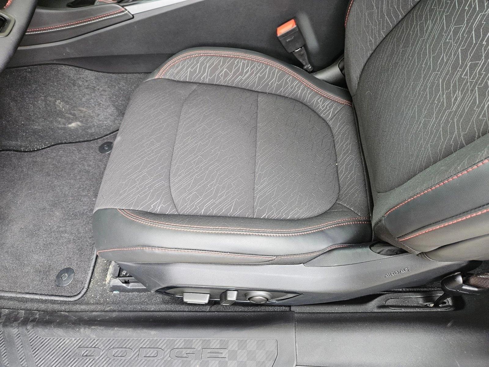 2024 Dodge Charger Daytona R/T photo 4