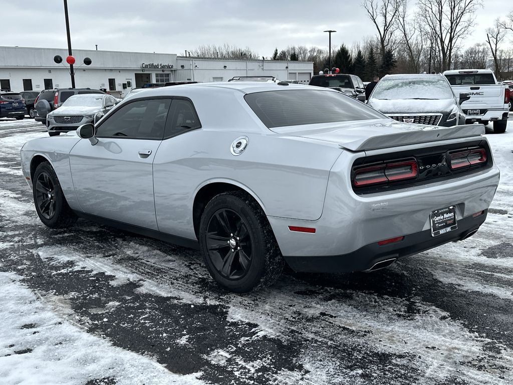 2020 DODGE CHALLENGER - Image 6