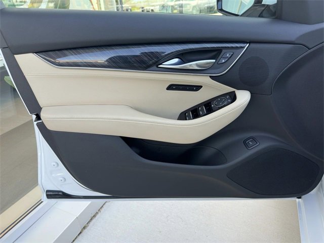 2023 Cadillac CT5 Premium Luxury photo 44