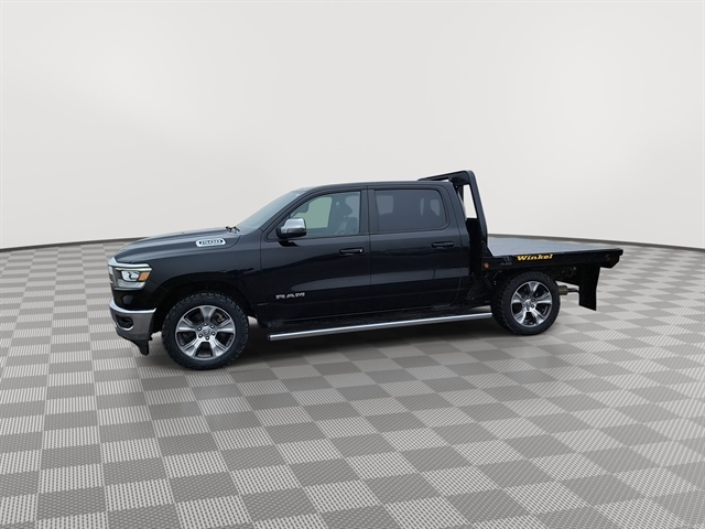 2023 Ram 1500 Laramie photo 4