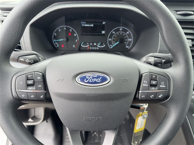 2025 Ford Transit Cargo Van photo 24