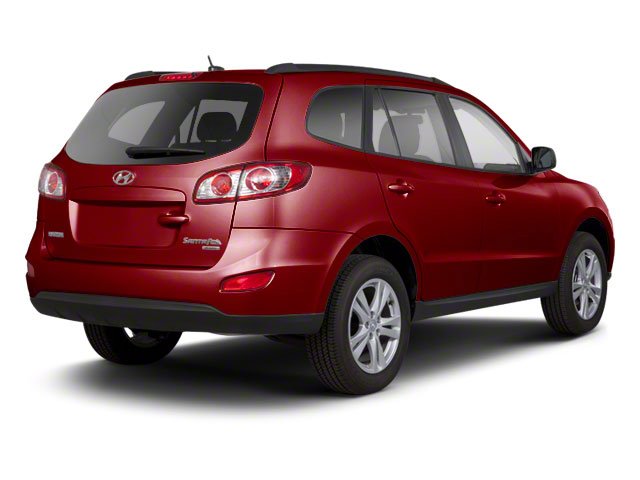 Used 2010 Hyundai Santa Fe SE with VIN 5NMSHDAG1AH348296 for sale in Punta Gorda, FL