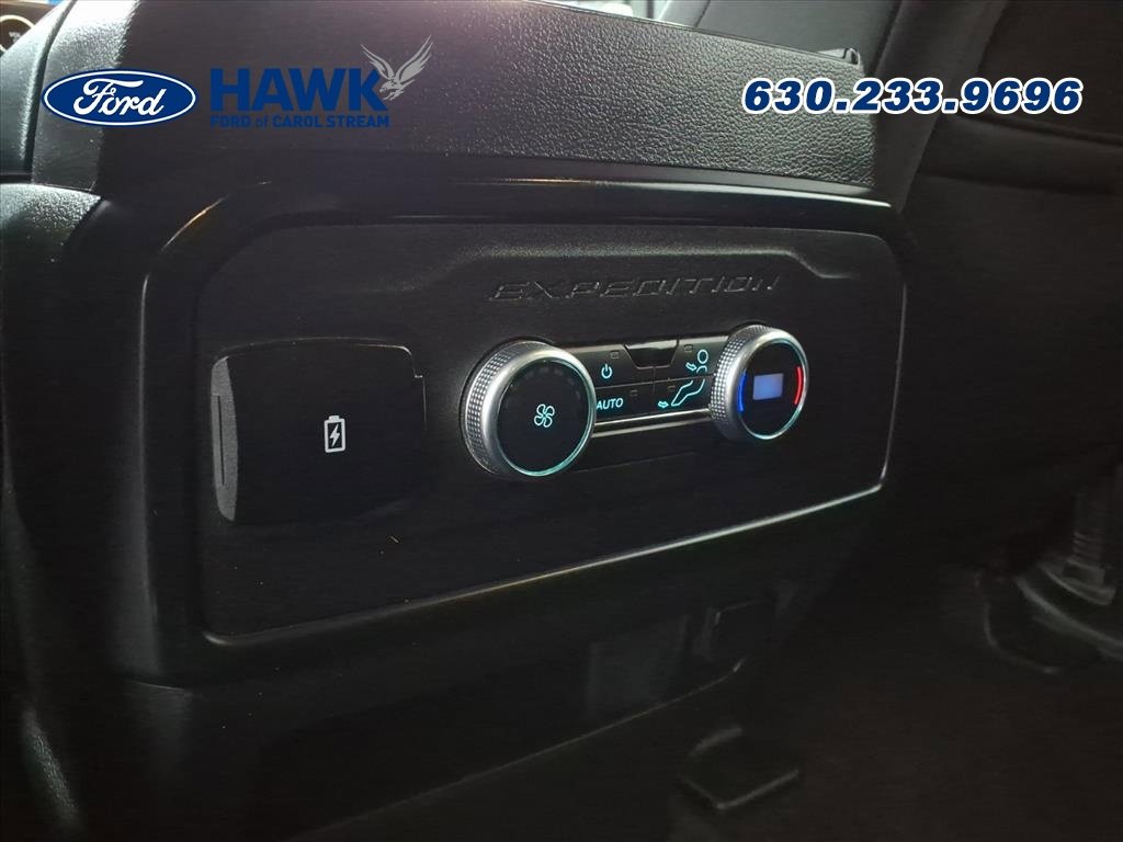 2021 FORD EXPEDITION MAX - Image 22