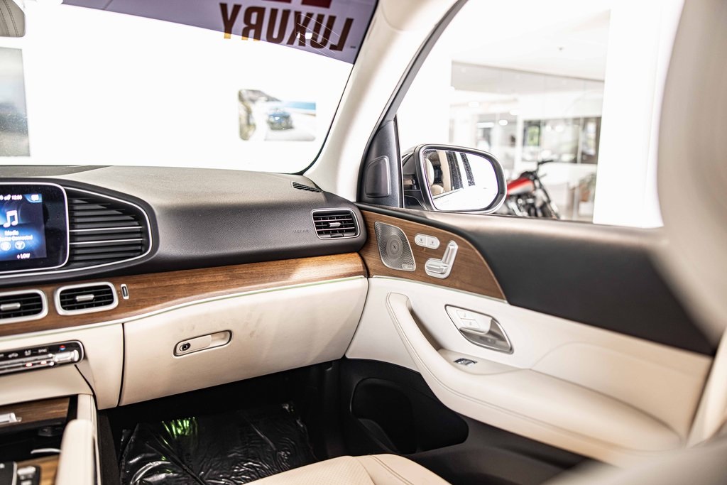 2022 MERCEDES-BENZ GLE-CLASS - Image 40