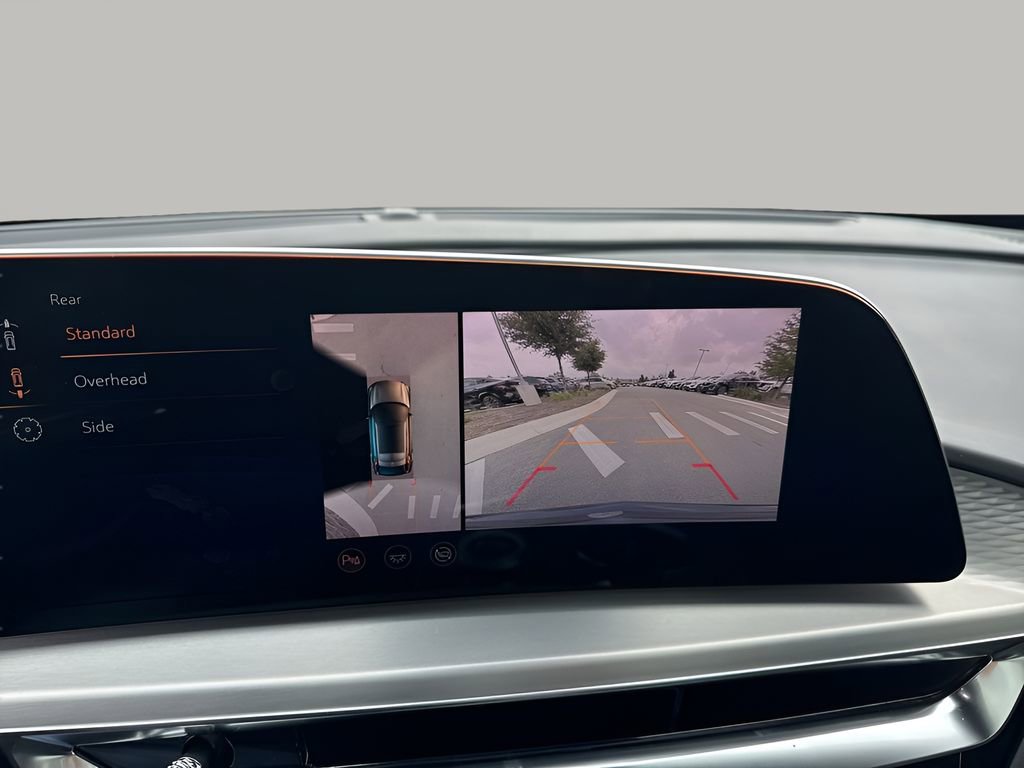 2025 Cadillac Lyriq Sport photo 26