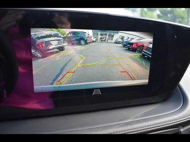 2026 Buick Encore GX Preferred photo 18