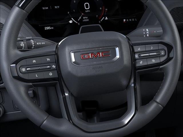 2025 Gmc Yukon photo 19