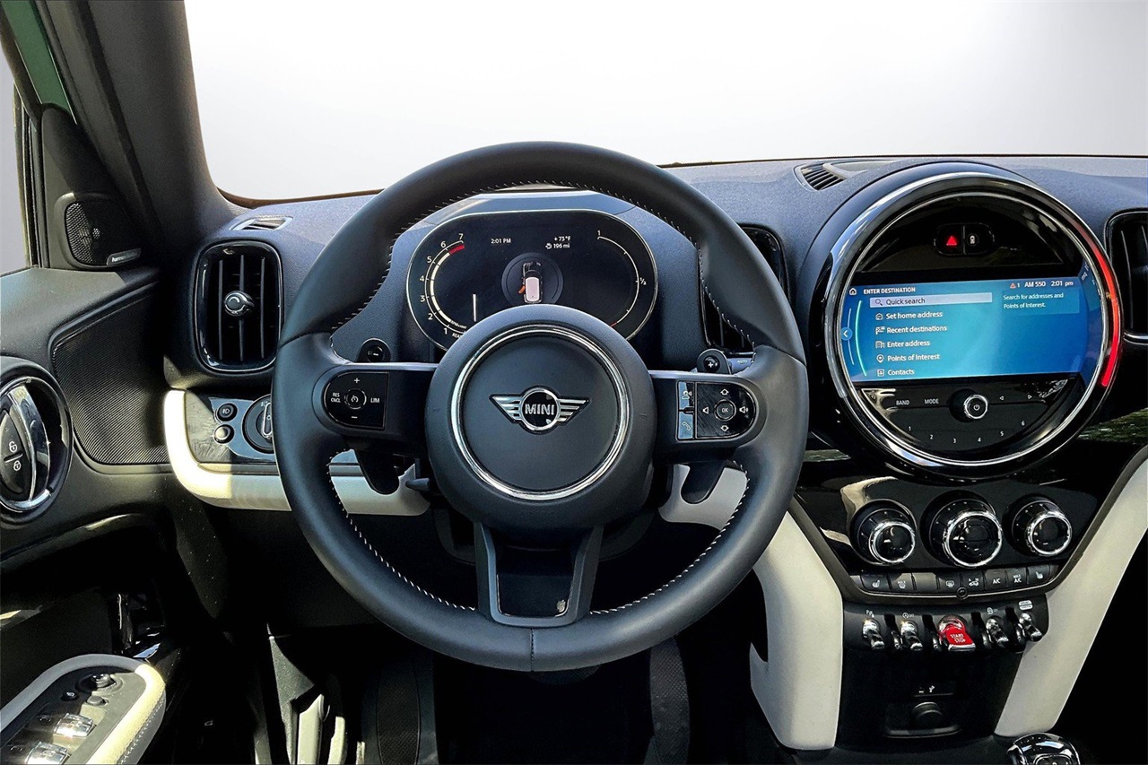 2023 Mini Cooper S Iconic photo 10