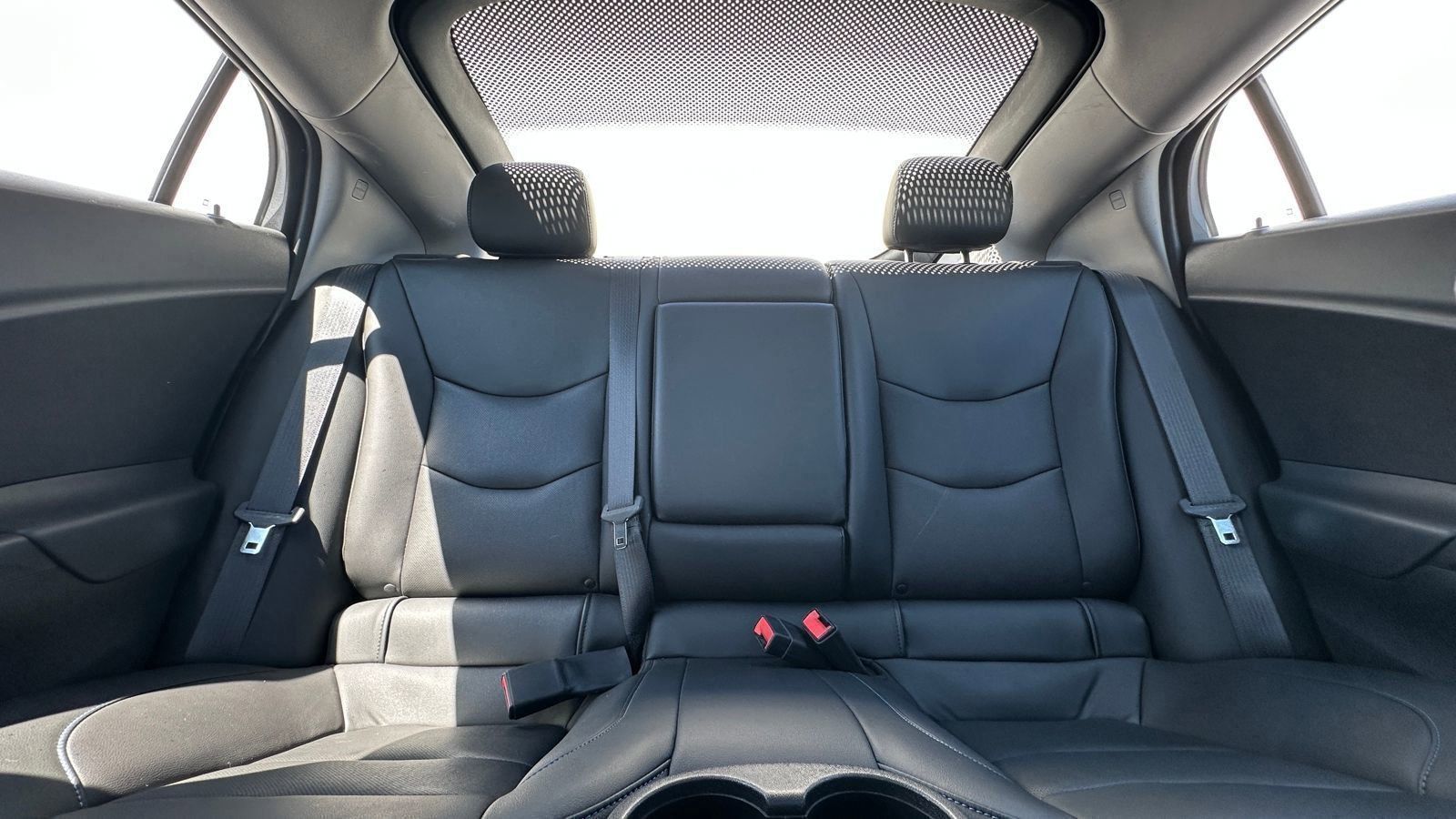 2018 Chevrolet Volt Premier photo 31