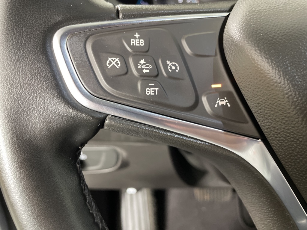 2024 Chevrolet Equinox LT photo 22