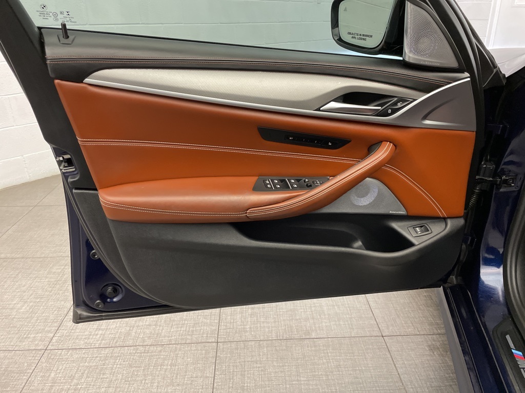 2021 Bmw M5 5 photo 13