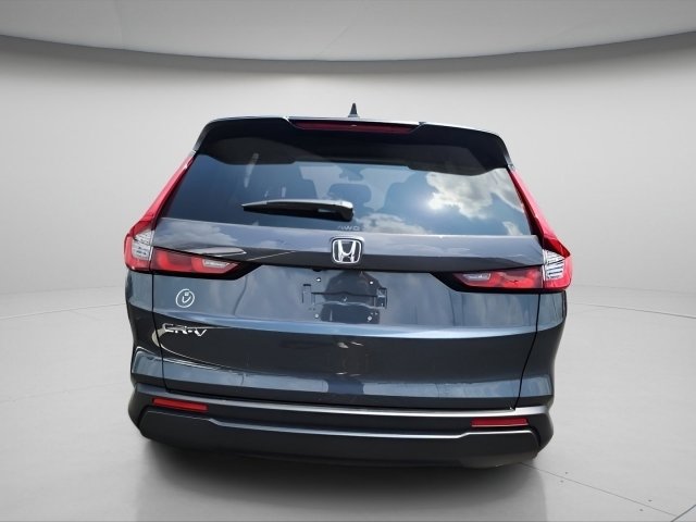 2026 Honda CR-V EX photo 6