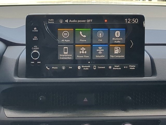 2025 Honda CR-V Hybrid Sport-L photo 13