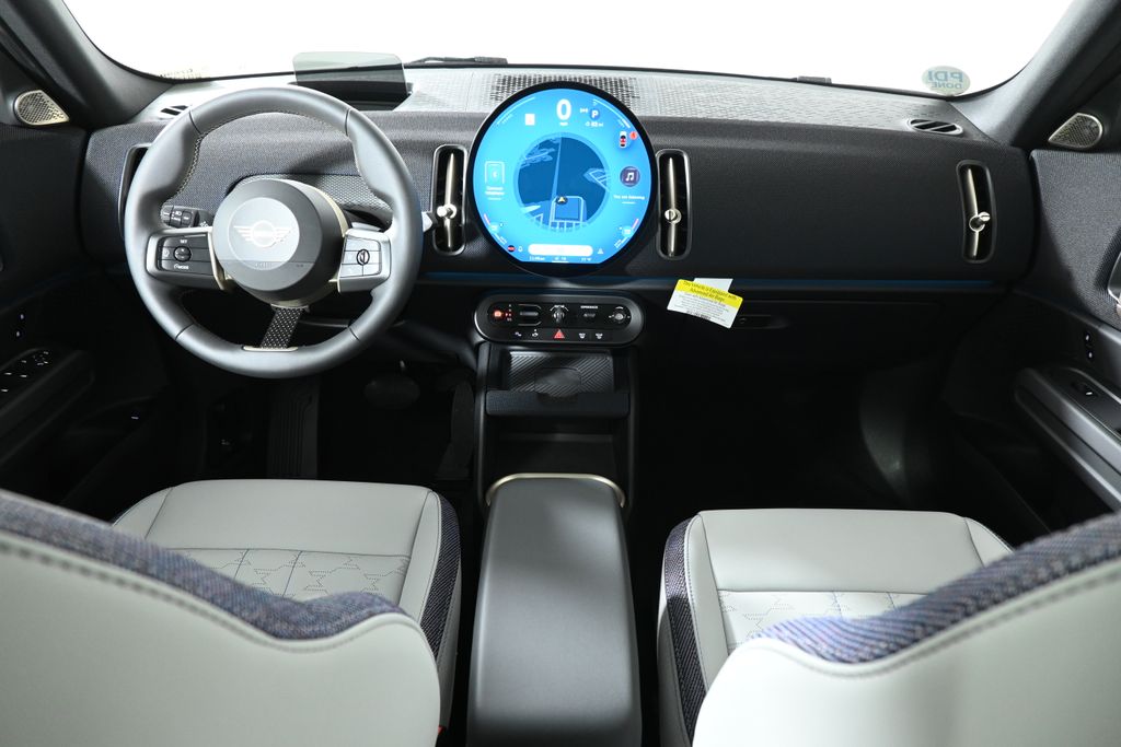 2026 Mini Countryman S ALL4 photo 3