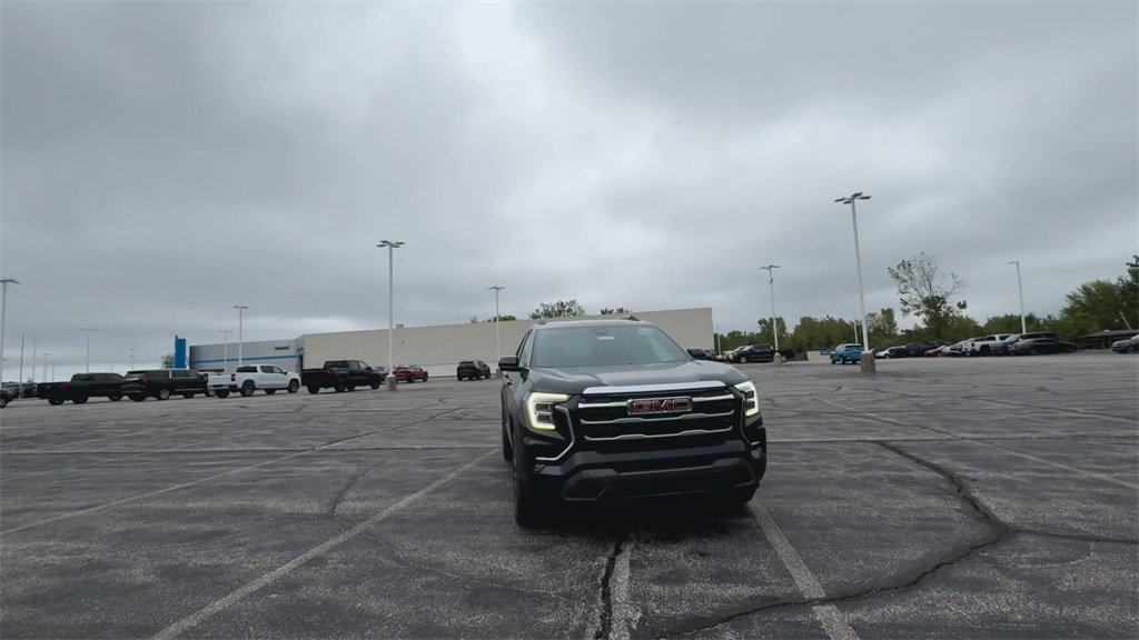 2026 Gmc Terrain Elevation photo 3