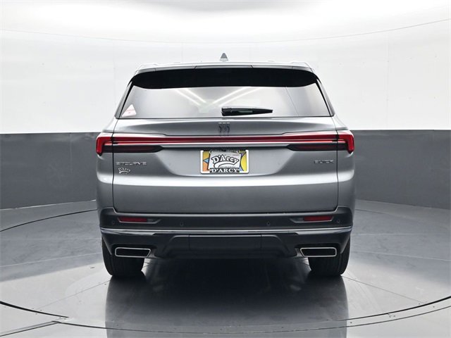2026 Buick Enclave Preferred photo 4