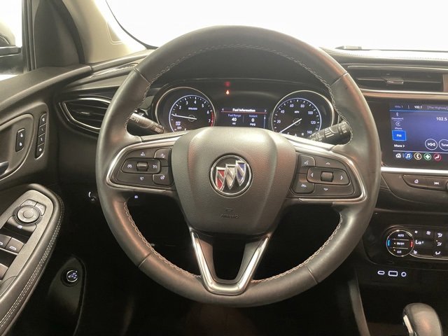 2023 Buick Encore GX Essence photo 3
