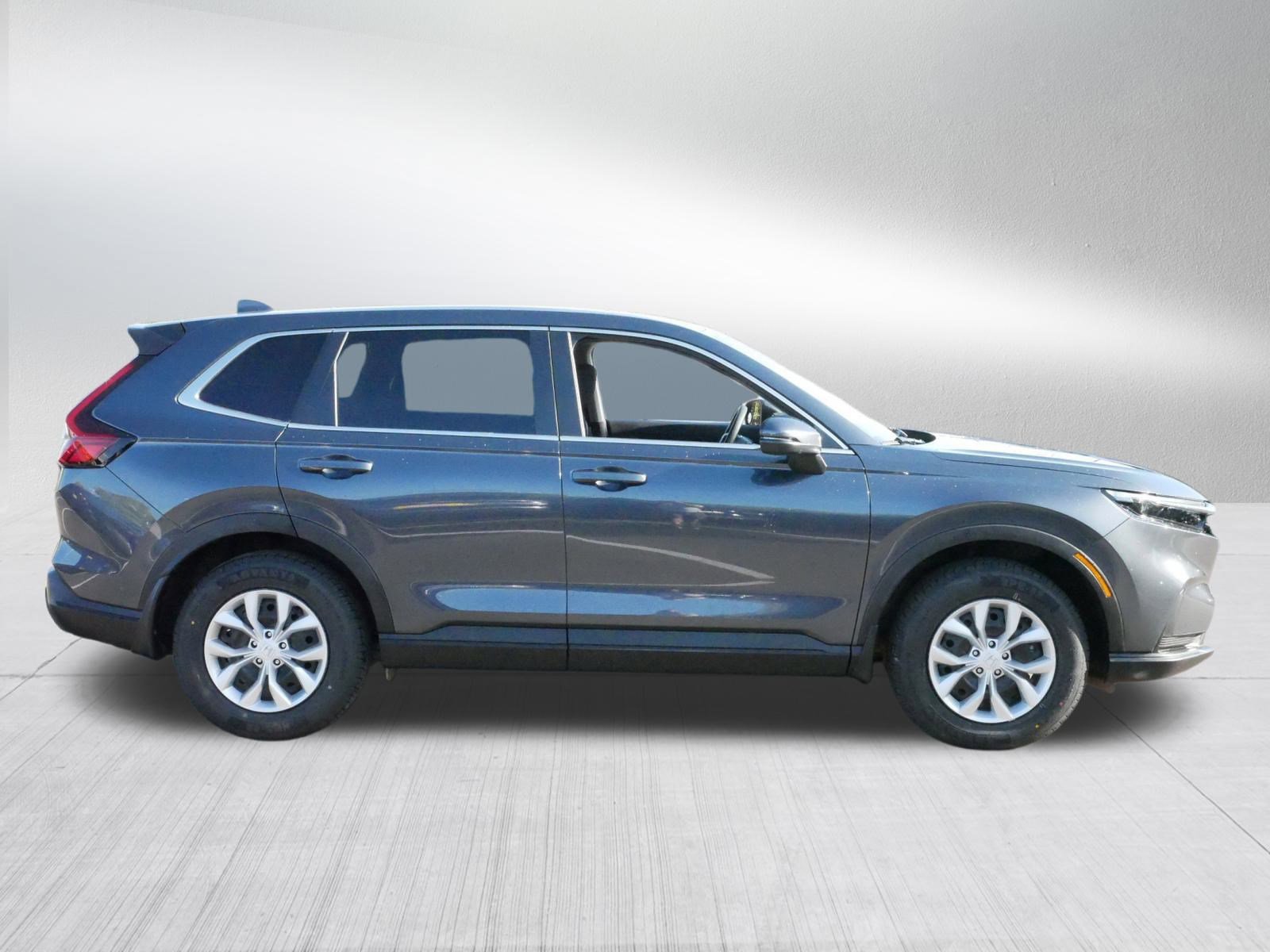 2025 Honda CR-V LX photo 8