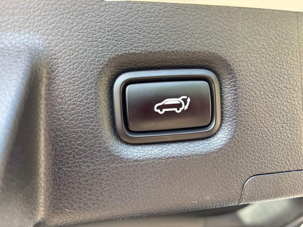 2020 Hyundai Santa Fe Limited photo 13
