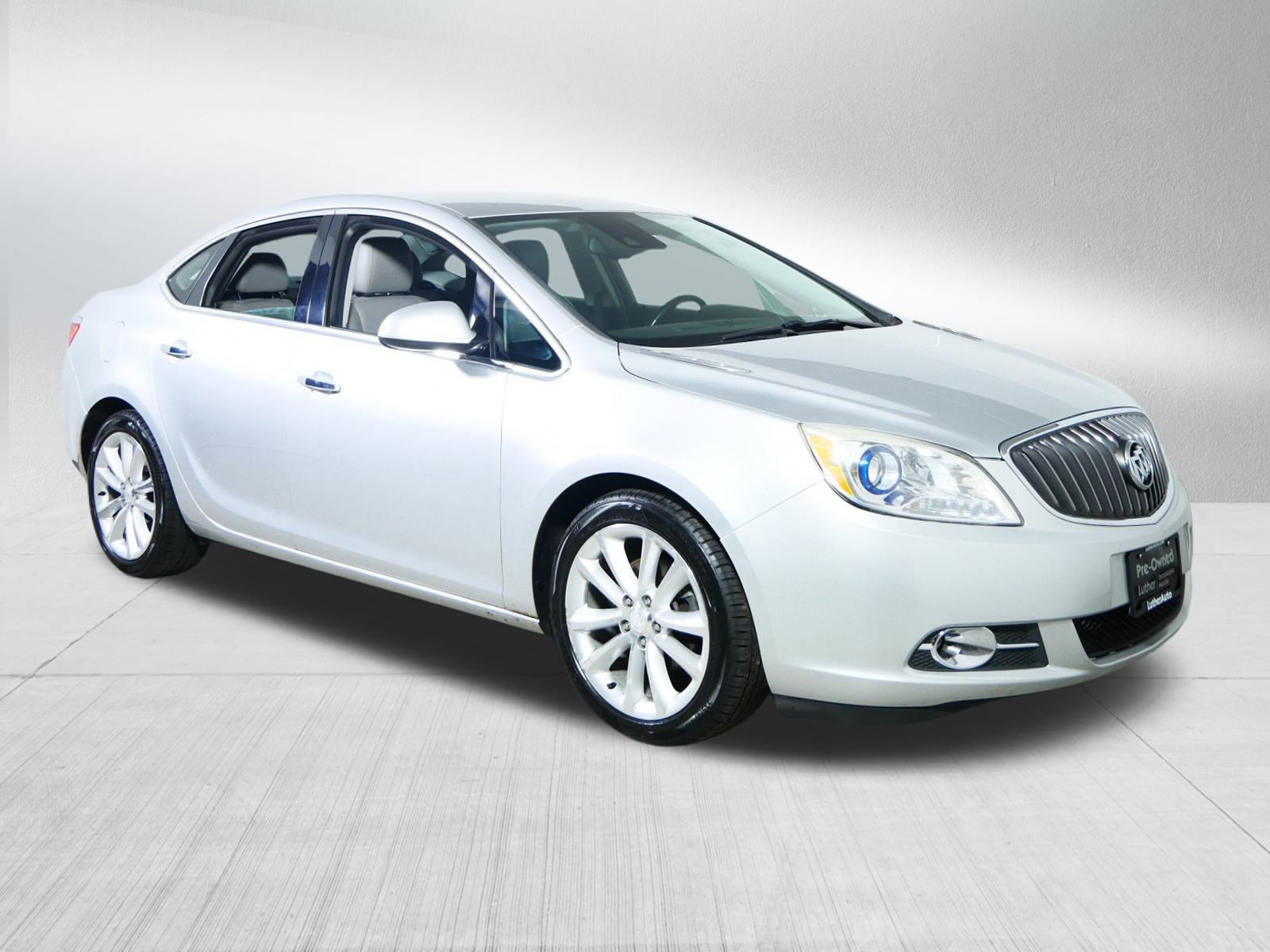 2014 Buick Verano 1SG