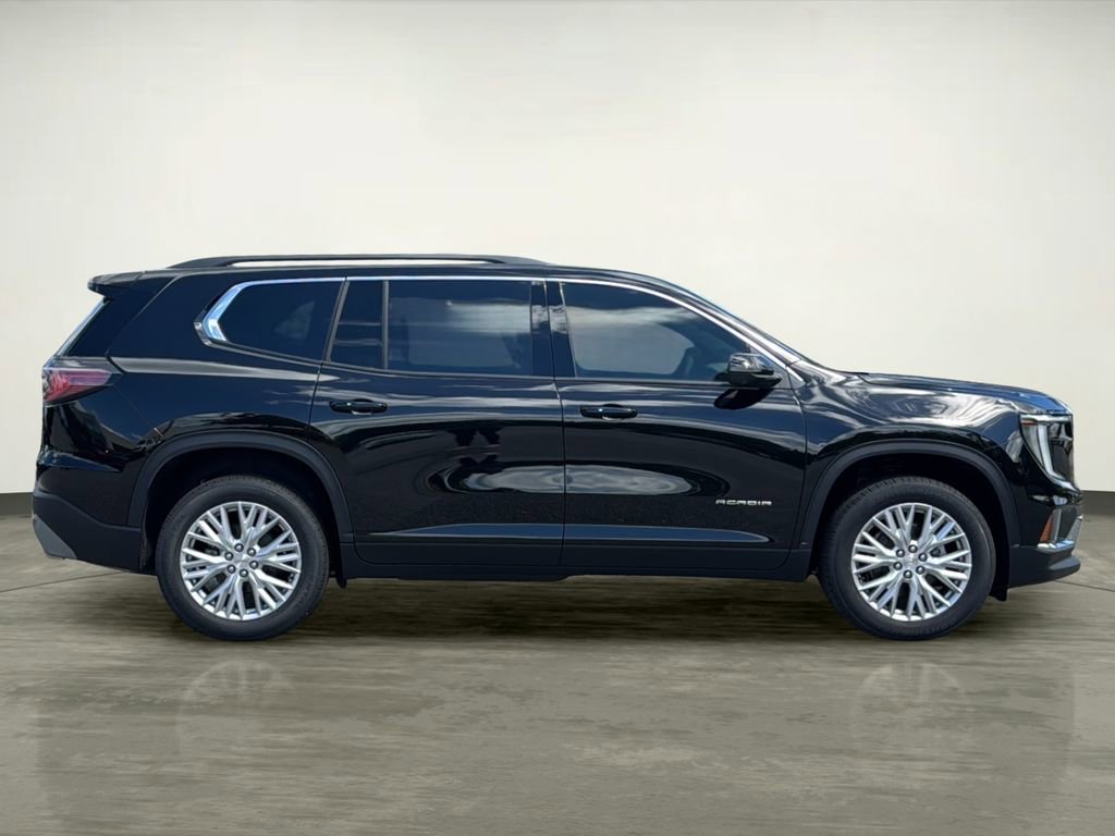 2026 Gmc Acadia Elevation photo 11