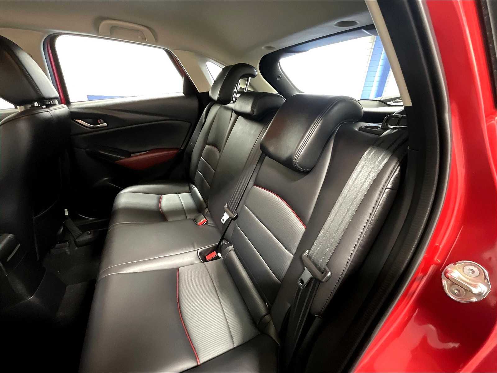 2017 Mazda CX-3 Touring photo 14