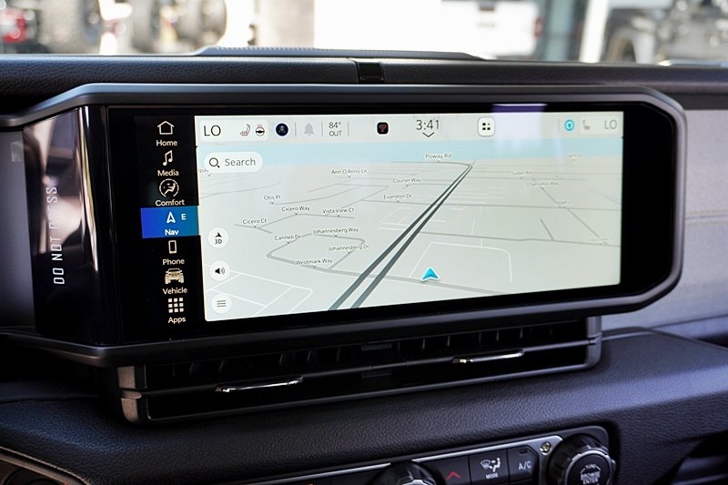 New 2025 Anvil Clear-Coat Exterior Paint Jeep Willys image 35