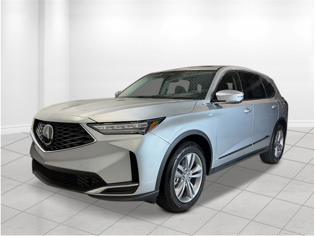 2026 Acura MDX Base's photo