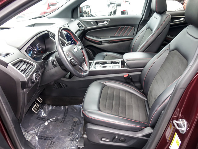 2024 FORD EDGE - Image 45