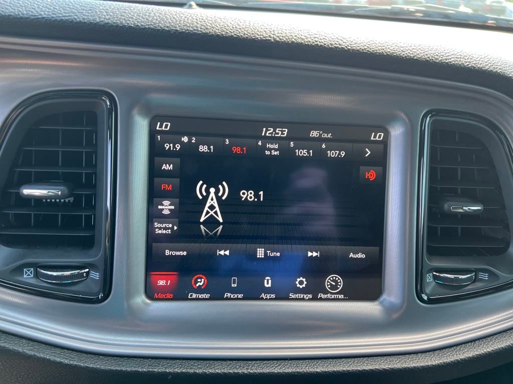 2023 Dodge Challenger R/T Scat Pack photo 16