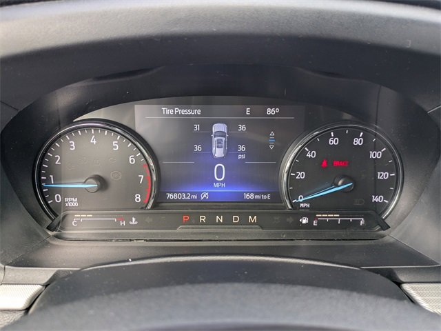 2020 Ford Explorer XLT photo 31